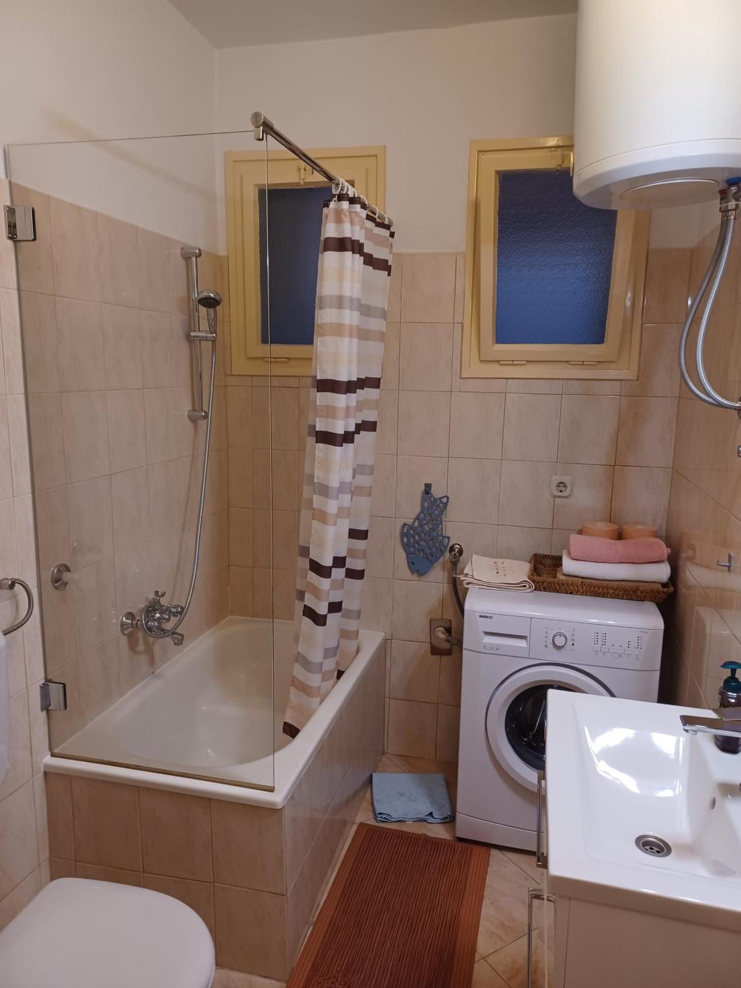 Nena City Center Apartment Zadar Extérieur photo