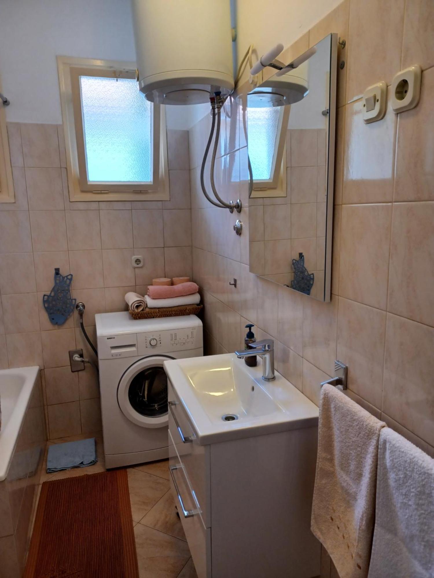 Nena City Center Apartment Zadar Extérieur photo