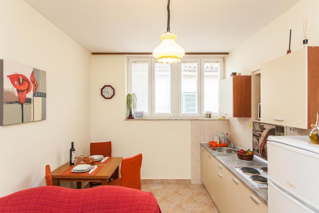 Nena City Center Apartment Zadar Extérieur photo
